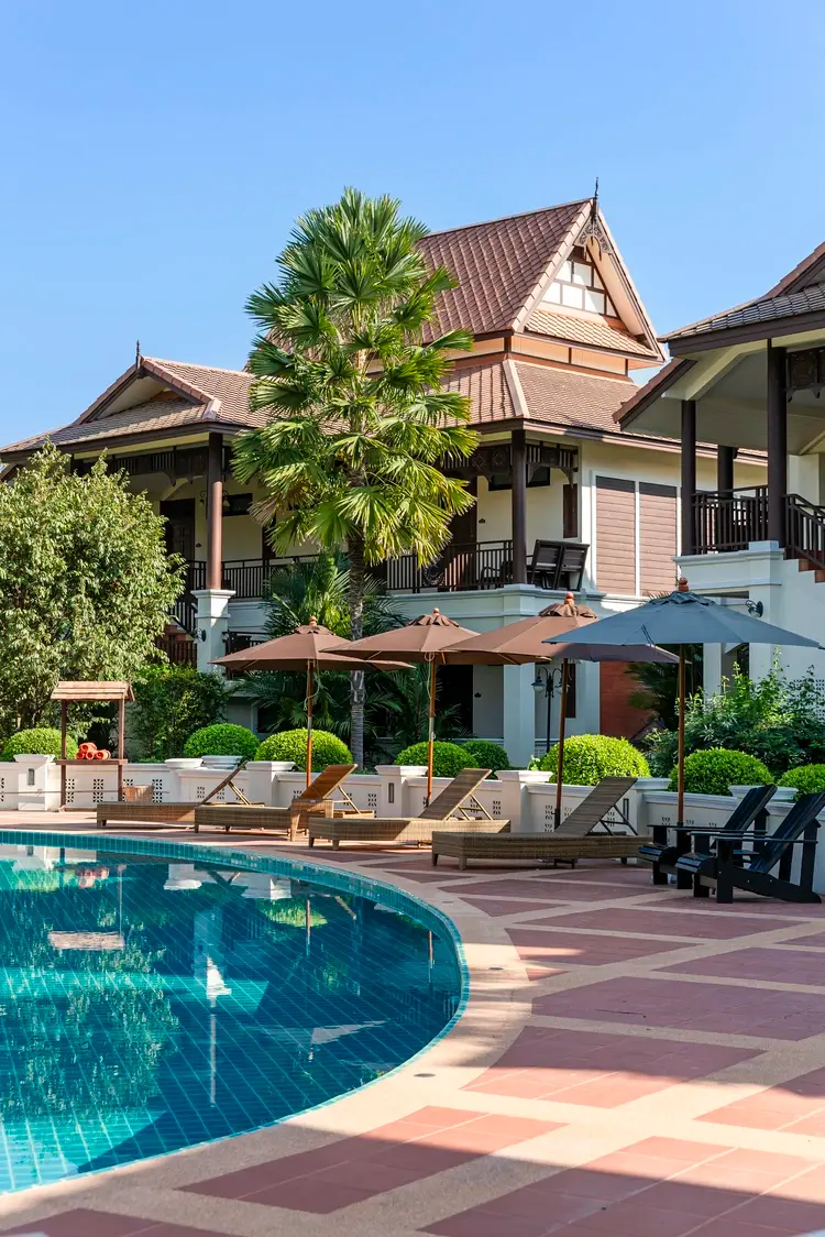 รูปภาพของฮอไรซั่น วิลเลจ แอนด์ รีสอร์ท