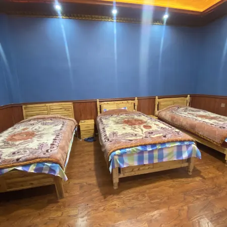 Ya'an Homestay