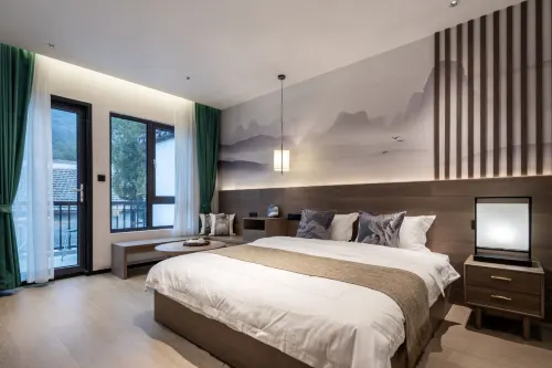 Changshuyi Aishan Residential Residence