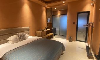 Dongjianghu Muzixing Inn