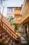 Shiwei Homestay (Luoyang Lijingmen Luoyi Ancient City Branch)