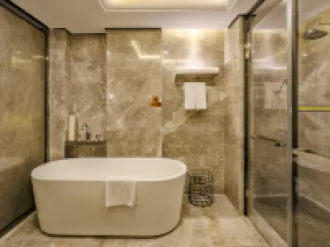 Wanning Guest Hotel Hotels in Wanning