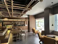 PuruiHotel Yongkang