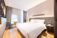 Jinjiang Hotel (Beijing Changping Qidian Center) Hotels near Changping Chaozong Bridge