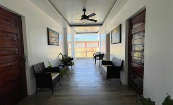 Agbing Seaside View Resort puerto Galera powered by Cocotel