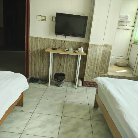 Dongyuan Hotel, Qinghu Town, Donghai