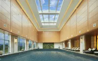 Grand New Century Hotel Zunyi - Gym