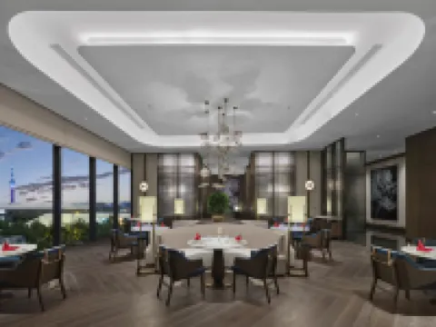 Hilton Changshu Hotels in Changshu
