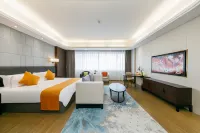 Manju Hotel (Zhujiajian Wharf, Putuo Airport) Hotels in Zhoushan