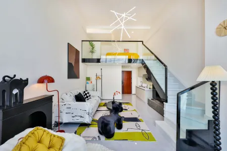 Kaola loft Selected Hotel