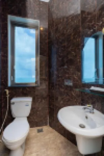 Joi Home Beachfront Hotels near Nhà Văn Hóa Thanh Niên Tỉnh Bà Rịa Vũng Tàu