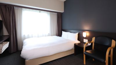 ダブルルーム 天然温泉 青葉の湯 ドーミーイン仙台ANNEXの写真