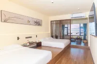 Haijiao Mengqi Wanxia Homestay Hotels in Lingao