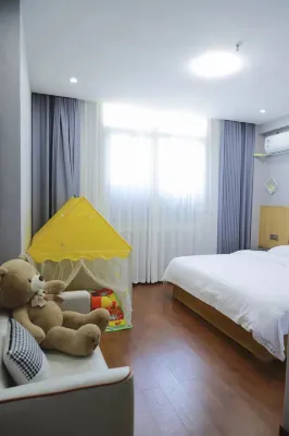XiangYueh hotle