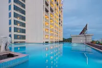 Songzhiguang Hotel - Pools
