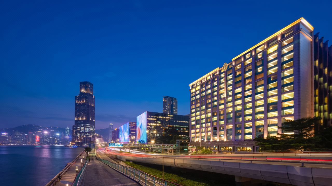 InterContinental Hong Kong
