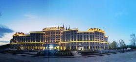 Shuai Bin International hotel