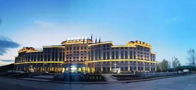 Shuai Bin International hotel