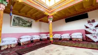 Tashkurgan tajiro Homestay