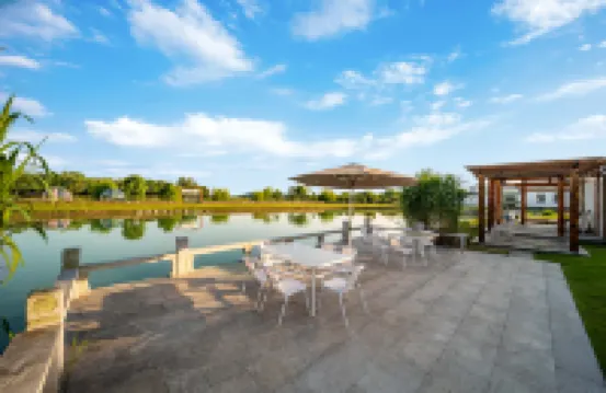 Xishan HuShang Villa