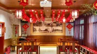 Harbin Huicun Staying at B&B Hotels in Harbin