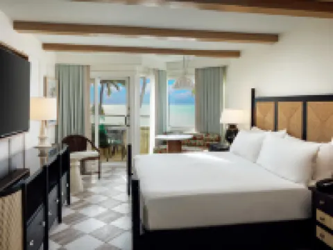 Casa Marina Key West, Curio Collection by Hilton Hotels in Key West