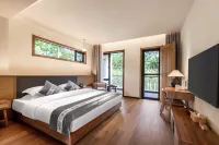 Chuzhou Langya Mountain Homestay - balcony