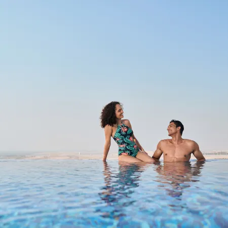 ApartHotel Adagio Dubai Deira
