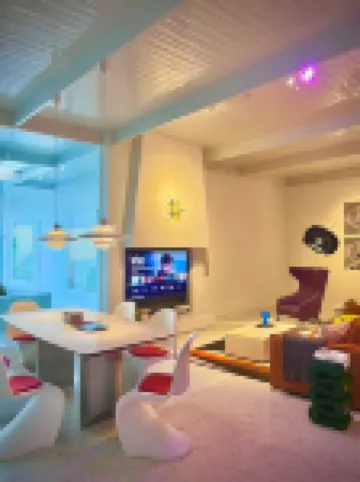 ปาล์มสปริงส์ วิลล่า ปราณบุรี