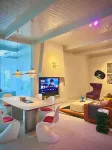 Palm Springs Villa Pranburi