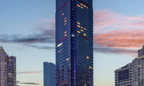 Kempinski Hotel Guiyang