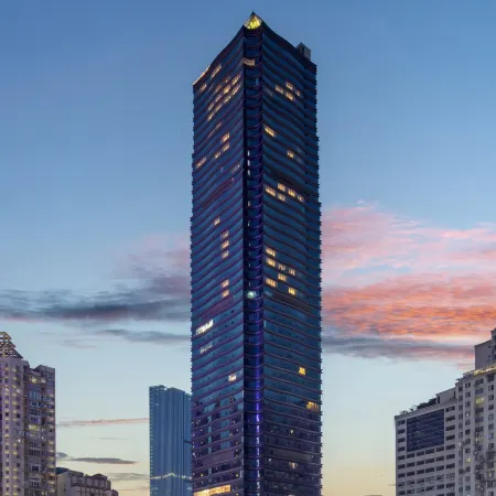Kempinski Hotel Guiyang