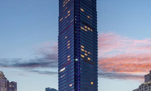 Kempinski Hotel Guiyang