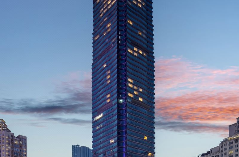 Kempinski Hotel Guiyang