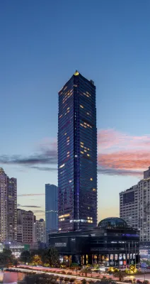 Kempinski Hotel Guiyang Hotels in Guiyang