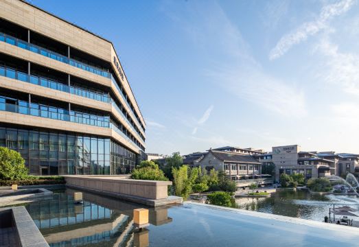 그란 멜리아 시안 객실