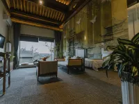 No. 24 Gulou East Street Courtyard Hotels near Datong Guandi Temple