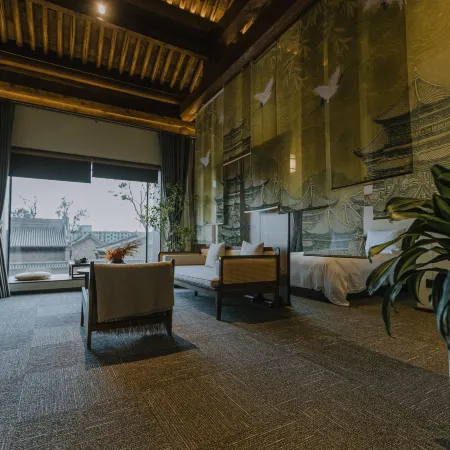 No. 24 Gulou East Street Courtyard
