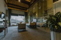 No. 24 Gulou East Street Courtyard