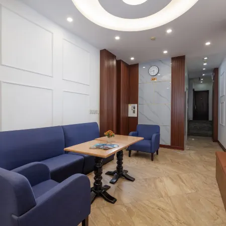 Millennium Hanoi Hotel Отели рядом с достопримечательностью «Сигнальная Башня Ханоя»
