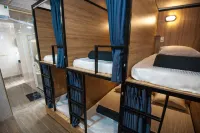 西貢樞紐青年旅館