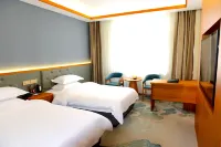 Coulomb Welcome Hotel Hotels in Hure Banner