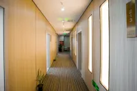 Chuanqi Homestay (Dujiangyan Scenic Area)