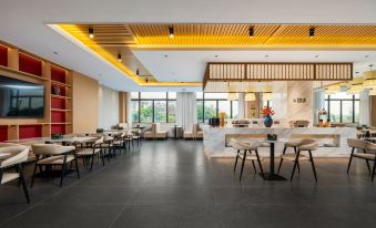 Meizhu·Jingjing Hotel