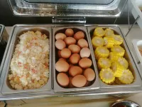 IU Hotel · Taiyuan South Station East Square Store - Desayuno