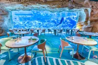 Chimelong Spaceship Hotel - breakfast