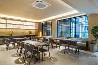 凡裡 FUN LIST飯店（成都春熙路太古裡店） - 早餐