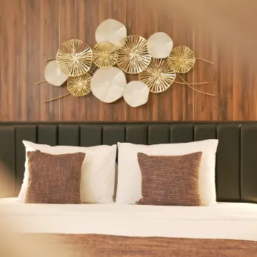 Oak Tree Urban Hotel Jakarta Отели рядом с достопримечательностью «Блок М»