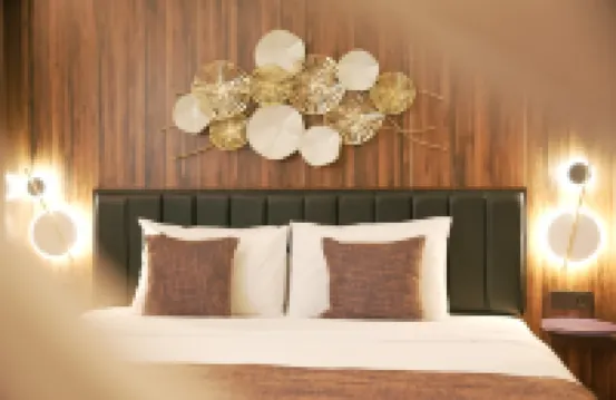 Oak Tree Urban Hotel Jakarta