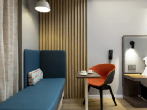 Holiday Inn Express SANYA BAY by IHG Hotel a Sanya